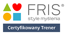 FRIS® Style Myślenia, Certyfikowany Trener