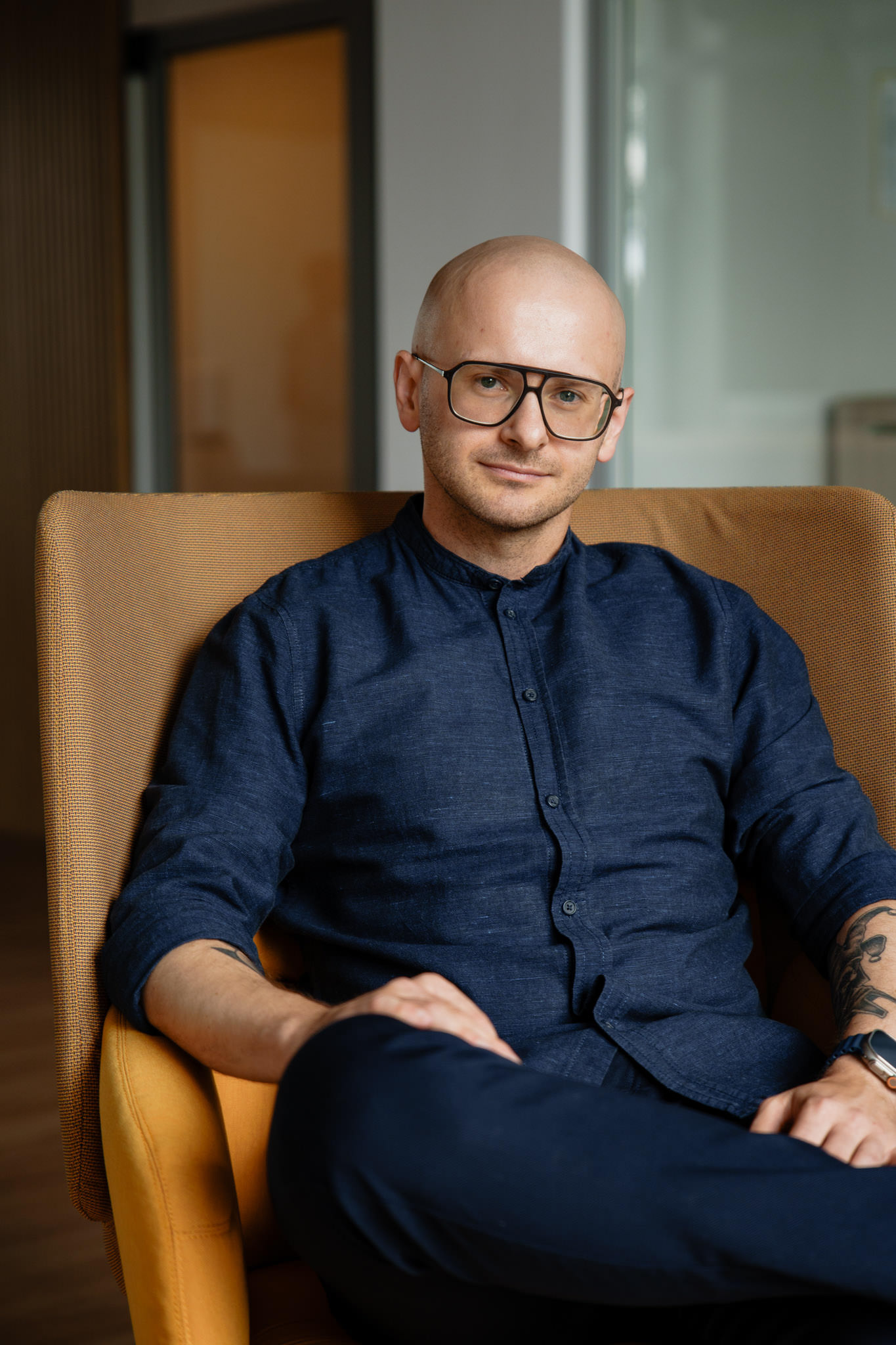 Maciek Pawłowski