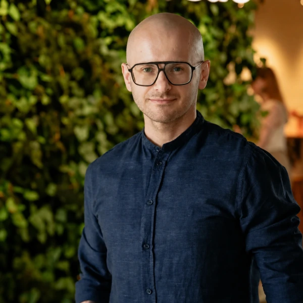 Maciek Pawłowski
