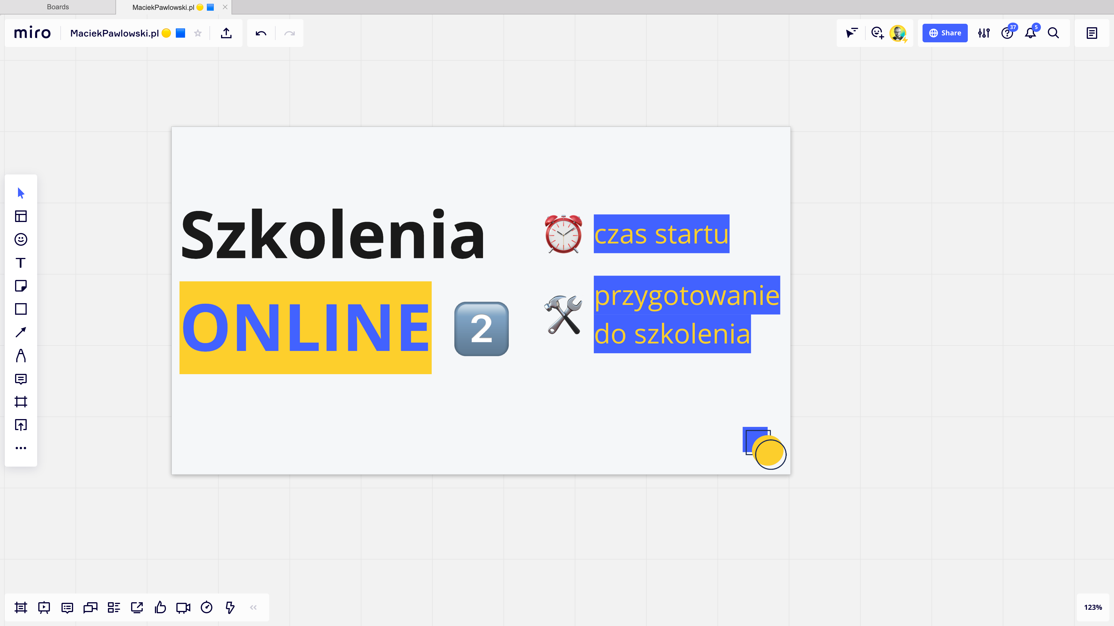 Szkolenia online cz. 2