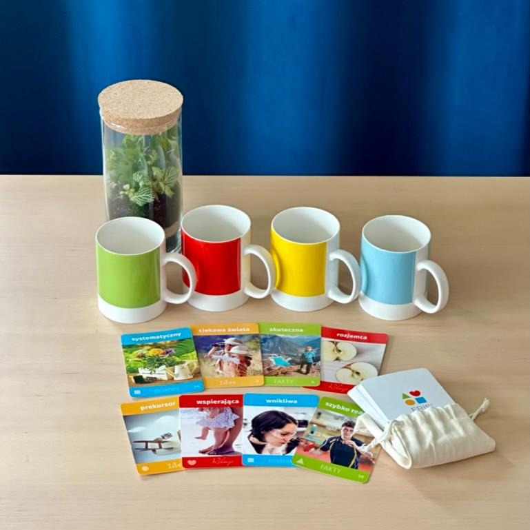 FRIS® narzędzie diagnostyczne