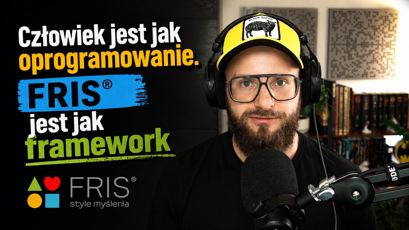 FRIS® narzędzie diagnostyczne