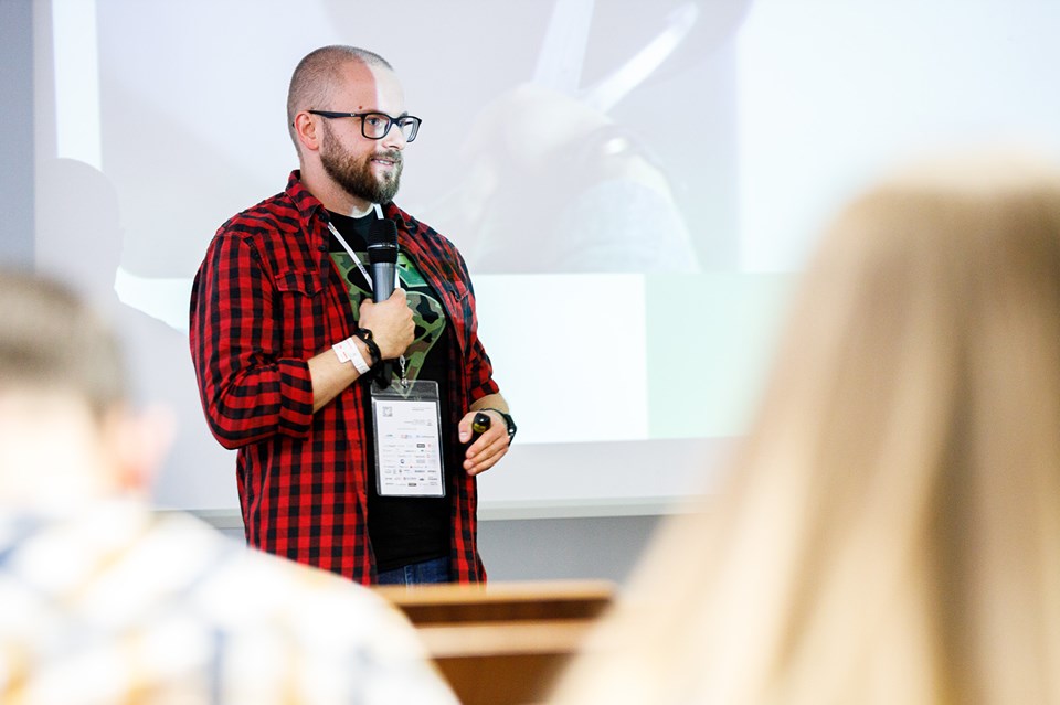 FRIS na InternetBETA 2019