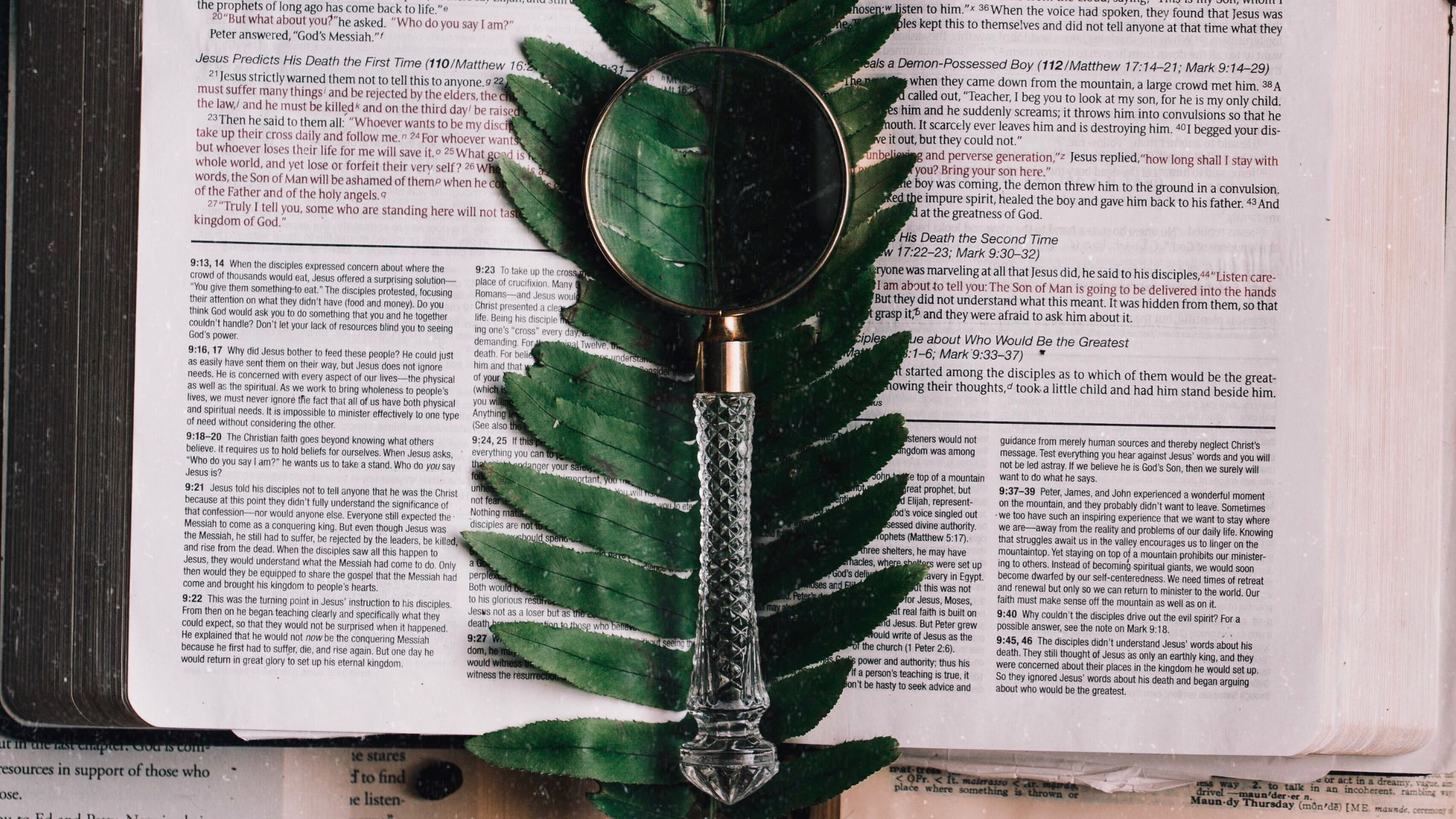 fundamentalne prawdy