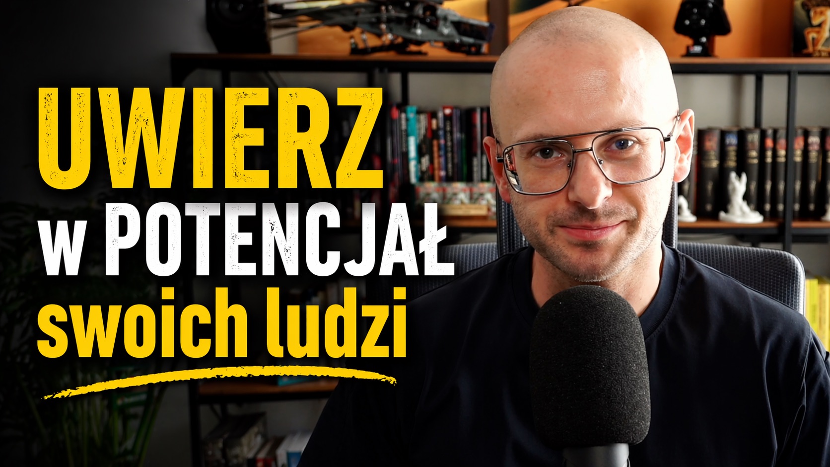 Frameworki myślenia