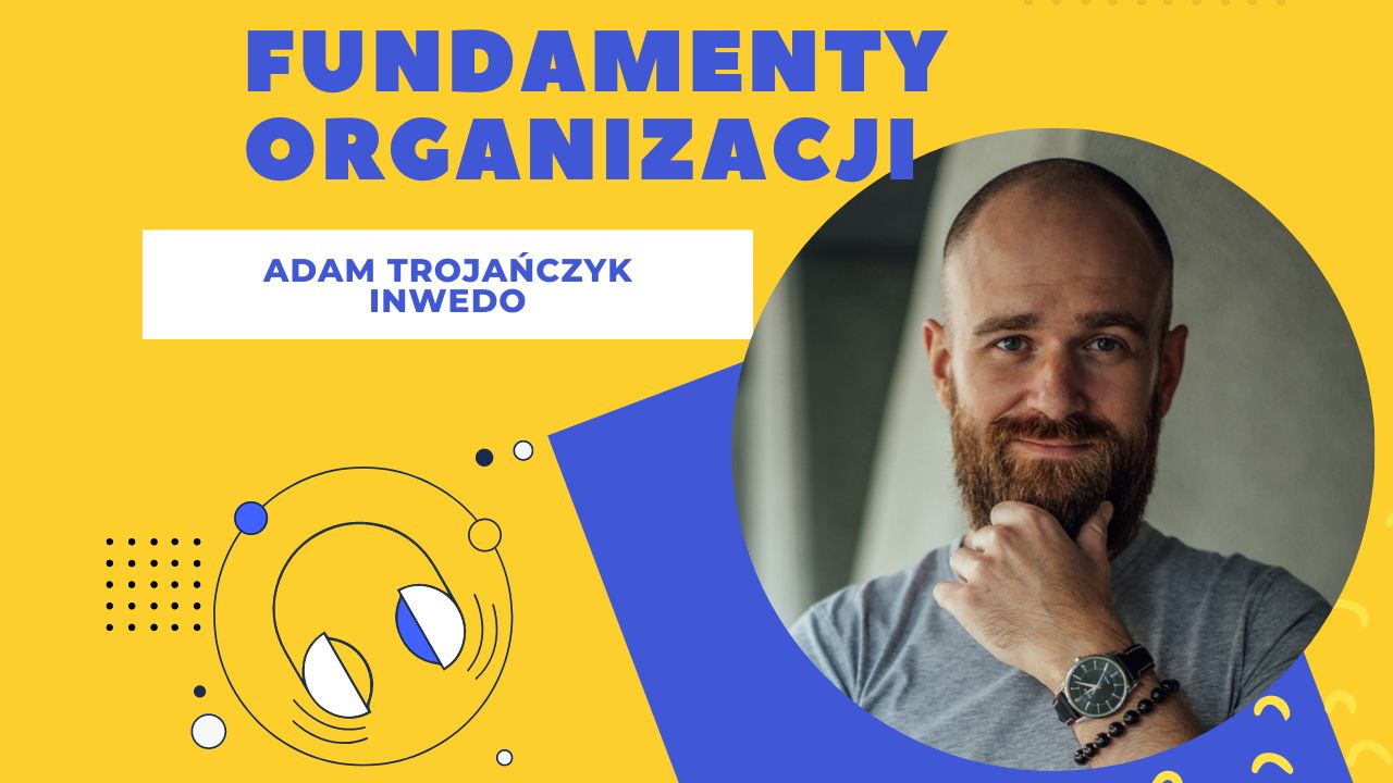 44 Ludzie są najważniejsi Adam Trojańczyk