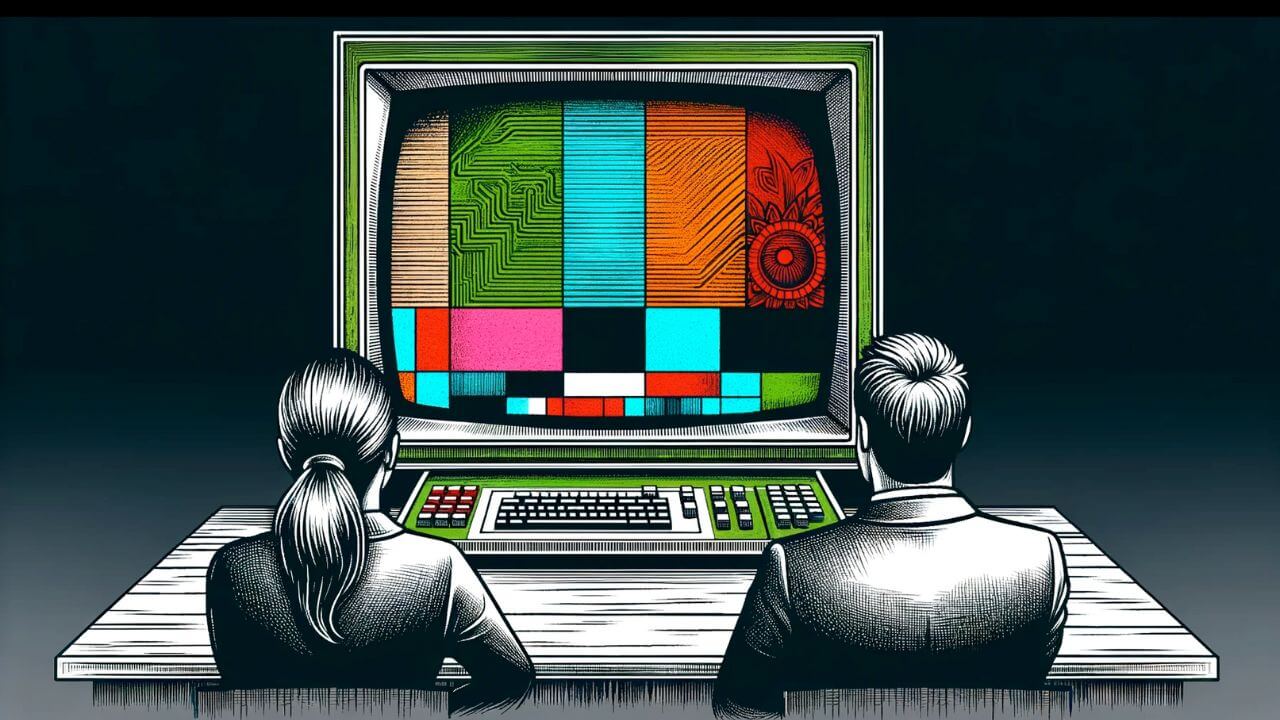 Dlaczego z niektórymi współpraca w zespole układa się lepiej, a z innymi gorzej? Style Myślenia w firmie IT - model FRIS®