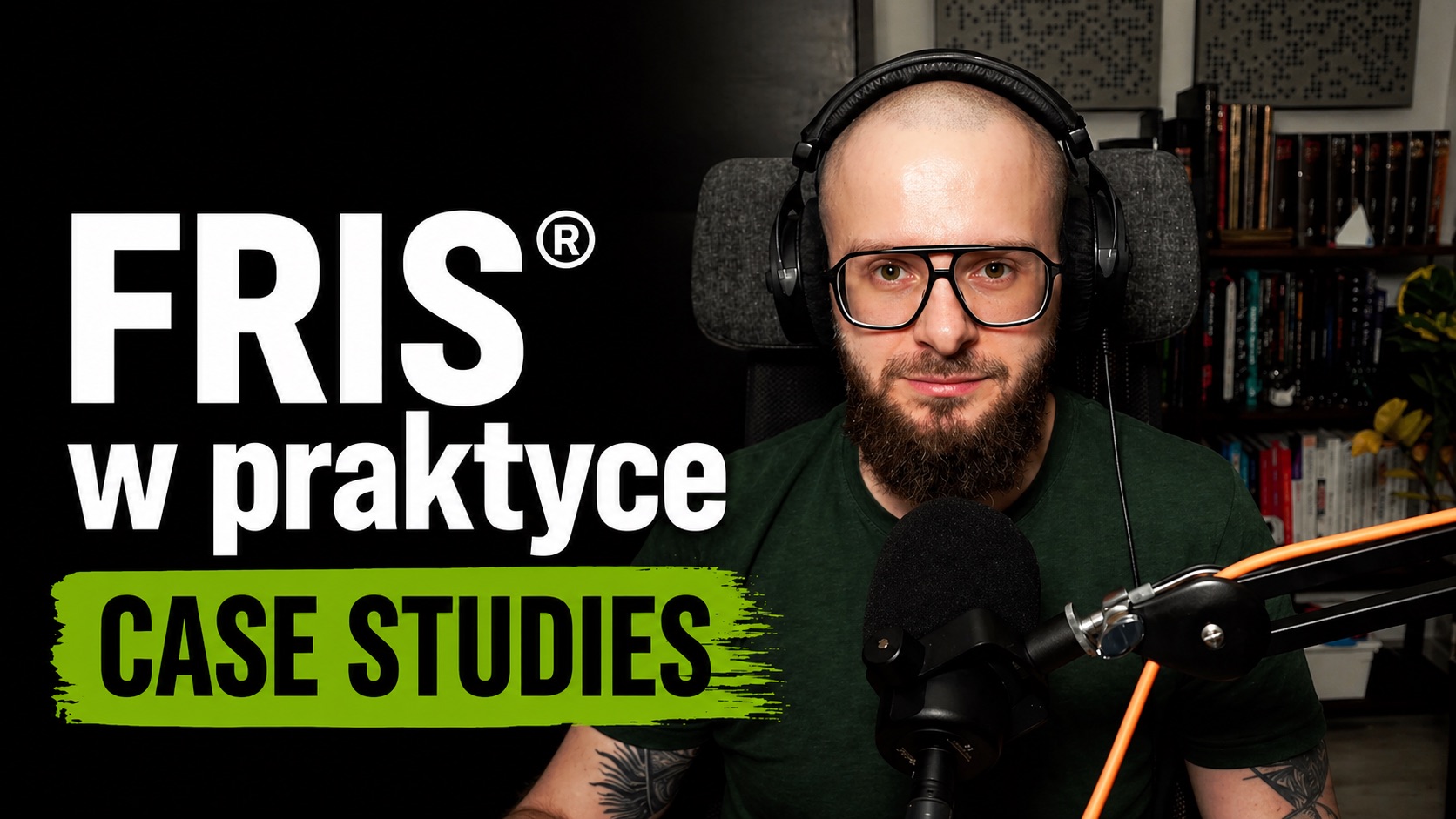 Praktyczne sposoby na wykorzystanie badania FRIS® Medium