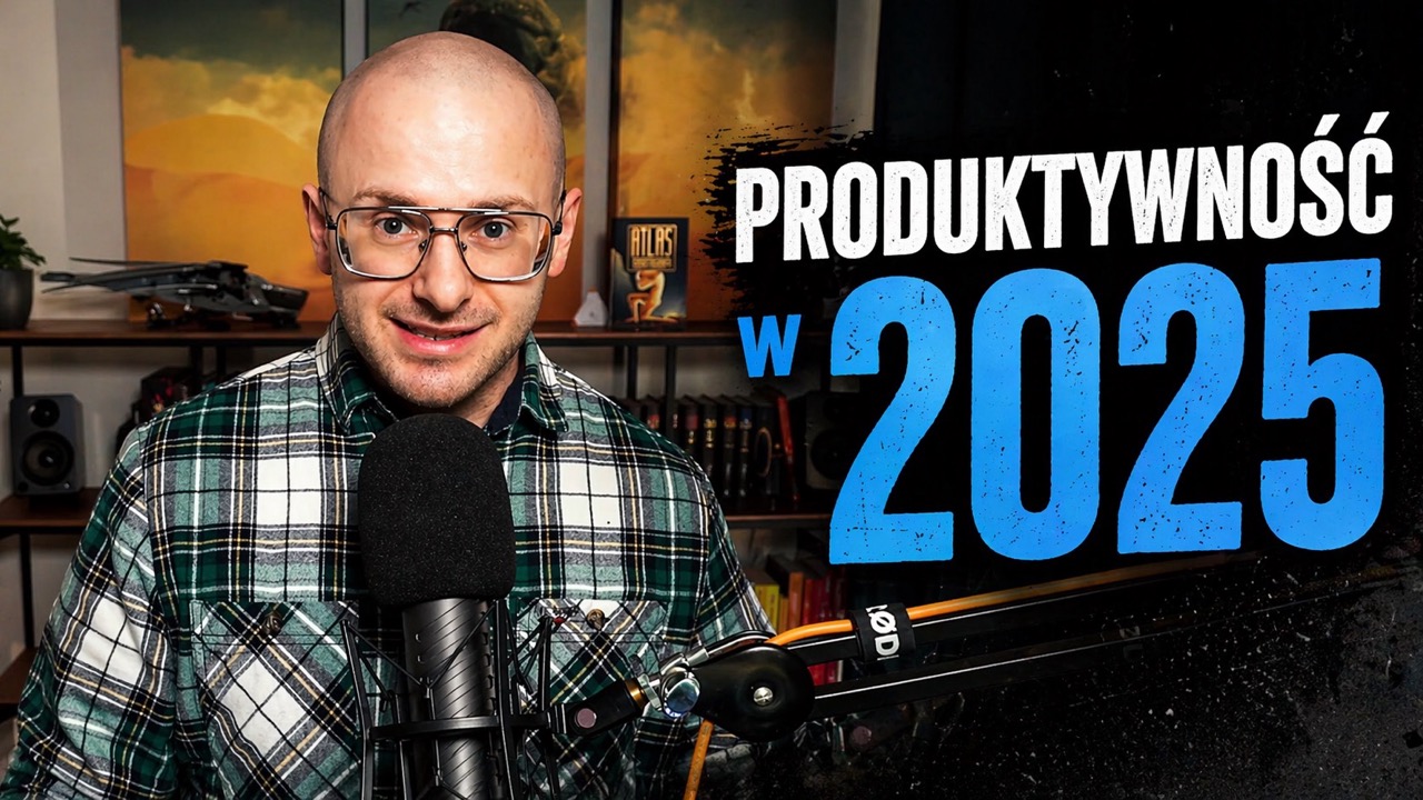 Frameworki myślenia