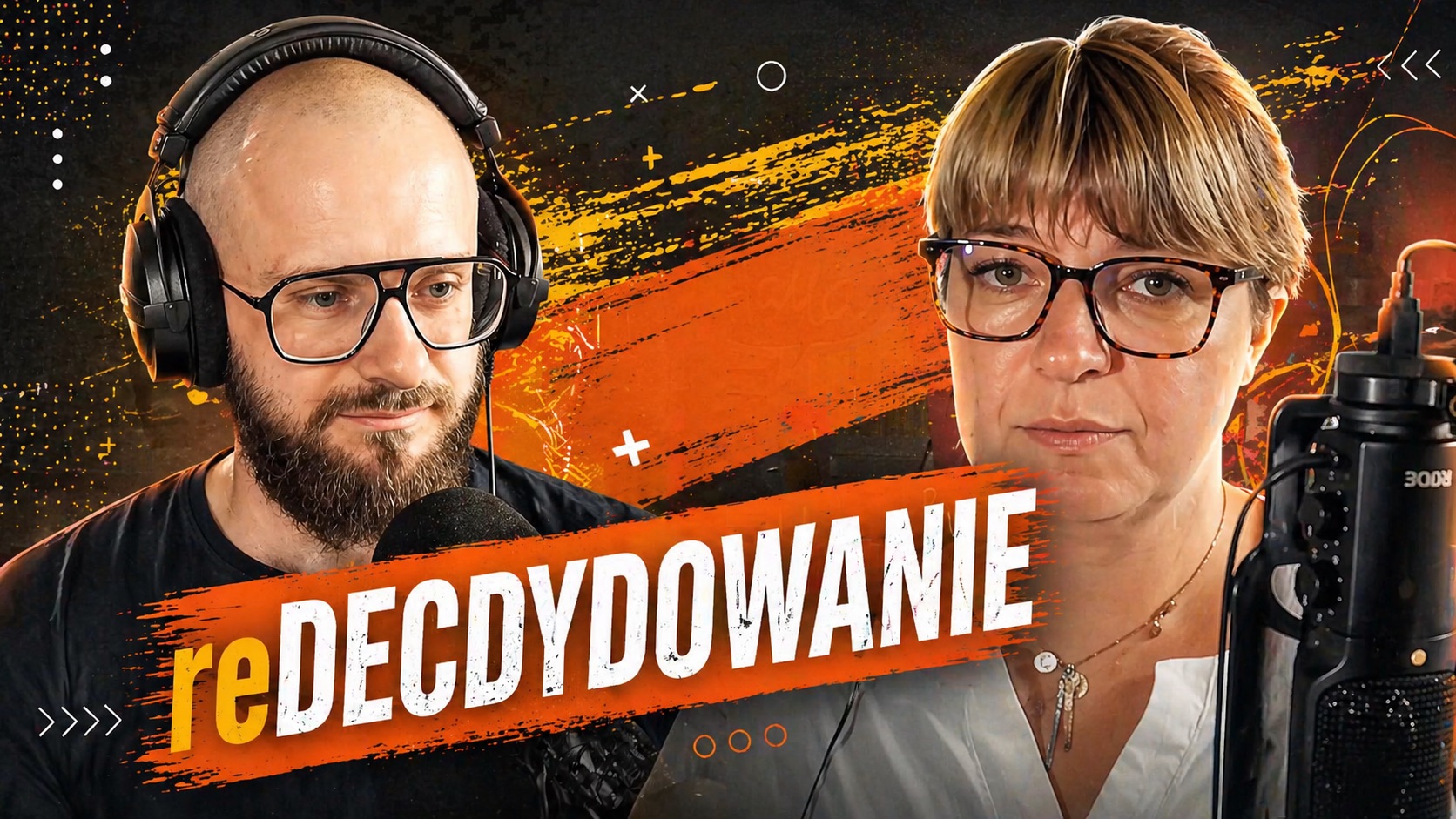 Podcast Framewroki Myślenia