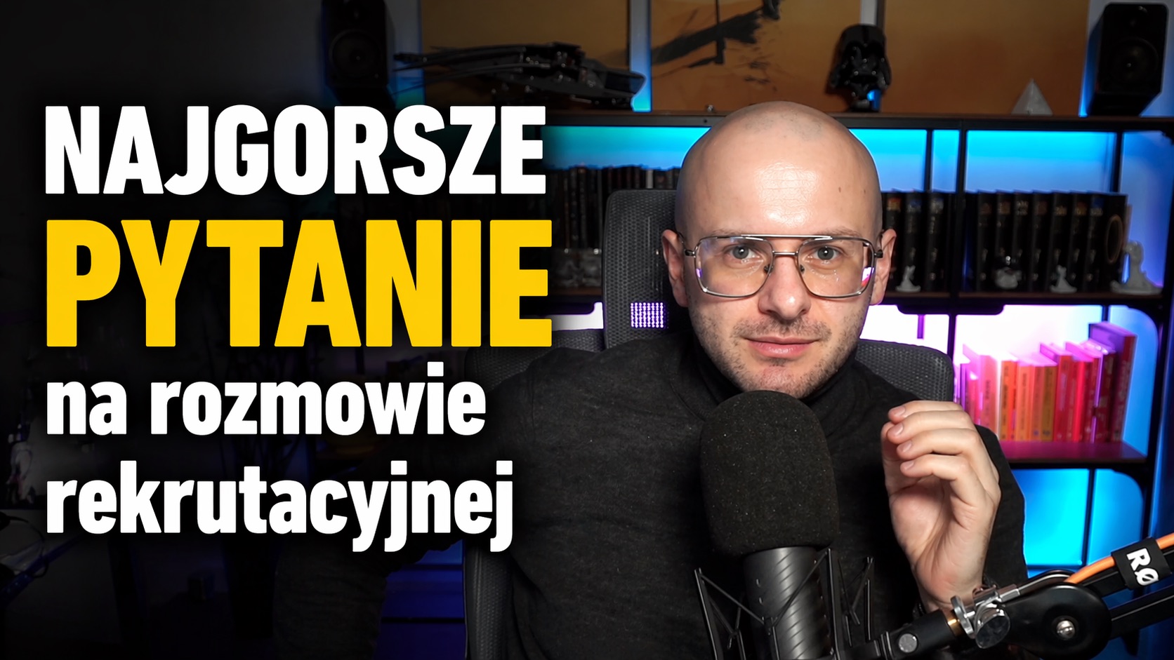 Rozmowa HR i jak sobie z nią poradzić