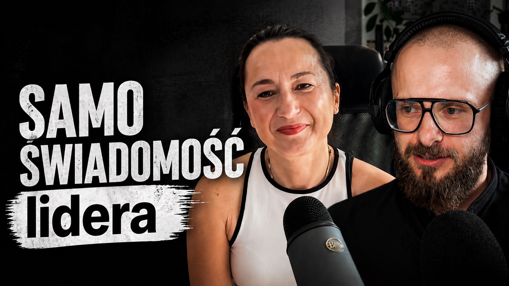 Podcast Framewroki Myślenia