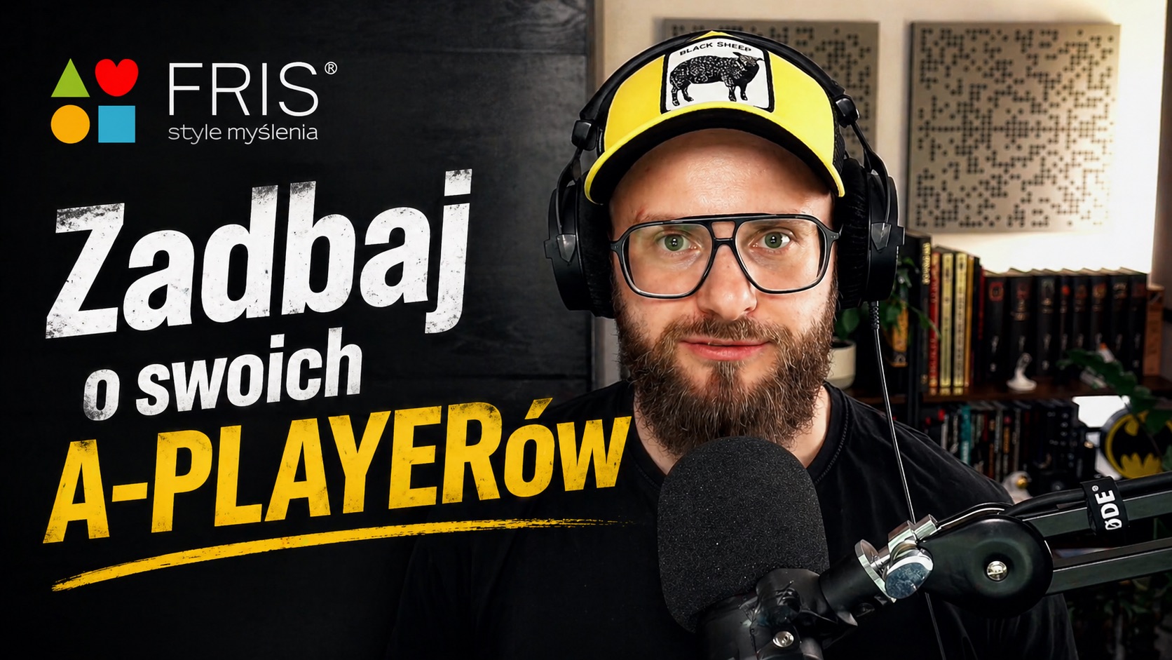 FRIS® narzędzie diagnostyczne